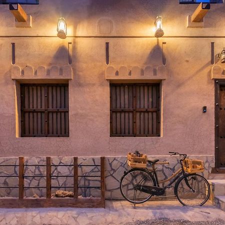 Hotel Bait Alharah Nizwa Zewnętrze zdjęcie