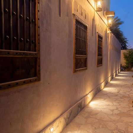 Hotel Bait Alharah Nizwa Zewnętrze zdjęcie
