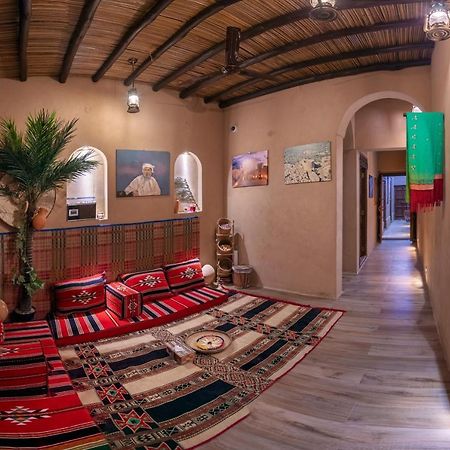 Hotel Bait Alharah Nizwa Zewnętrze zdjęcie