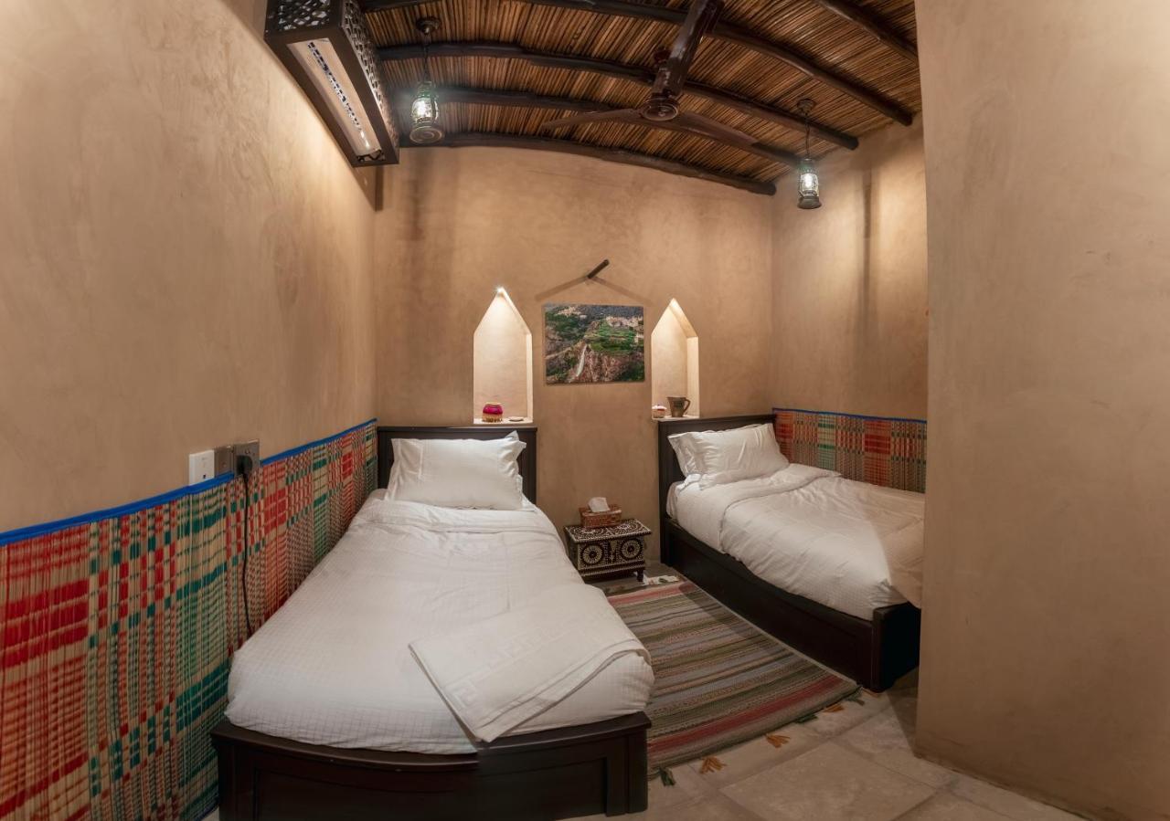Hotel Bait Alharah Nizwa Zewnętrze zdjęcie