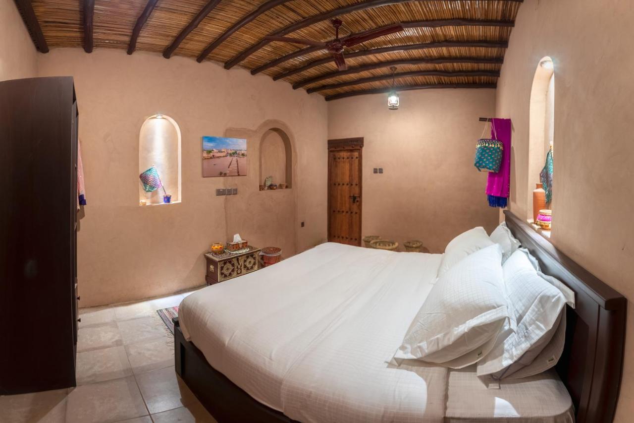 Hotel Bait Alharah Nizwa Zewnętrze zdjęcie