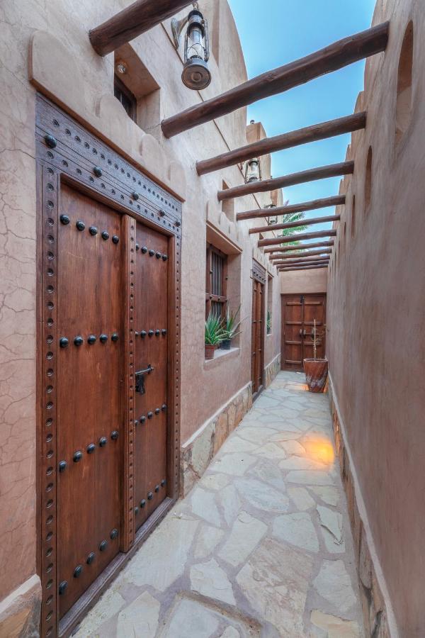 Hotel Bait Alharah Nizwa Zewnętrze zdjęcie