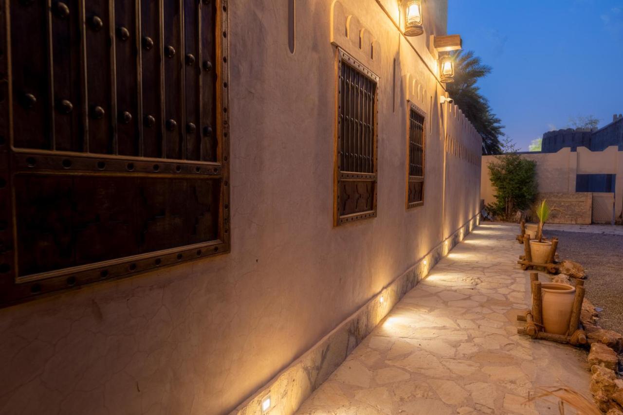 Hotel Bait Alharah Nizwa Zewnętrze zdjęcie