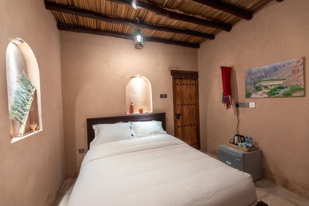 Hotel Bait Alharah Nizwa Zewnętrze zdjęcie