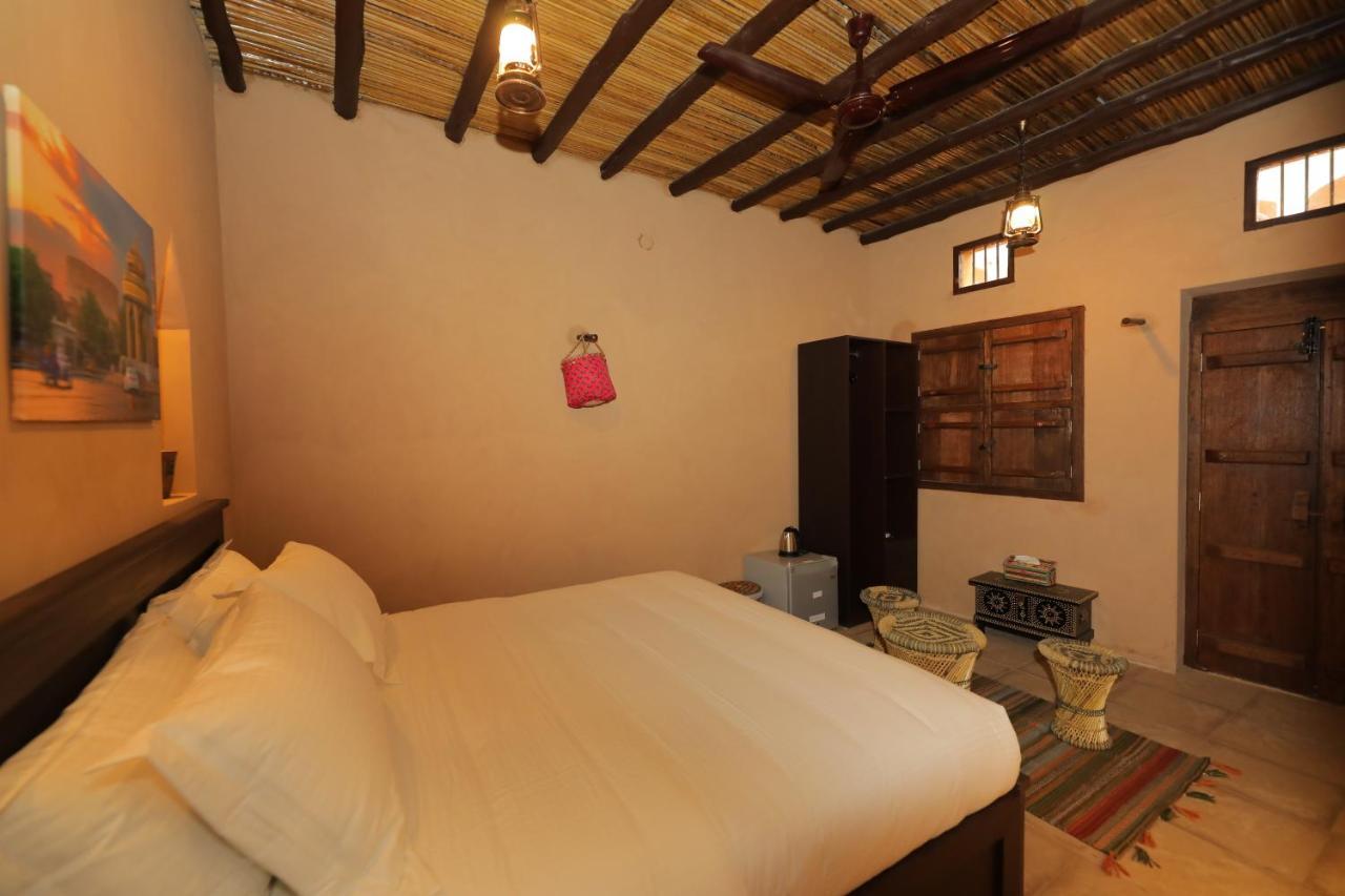 Hotel Bait Alharah Nizwa Zewnętrze zdjęcie