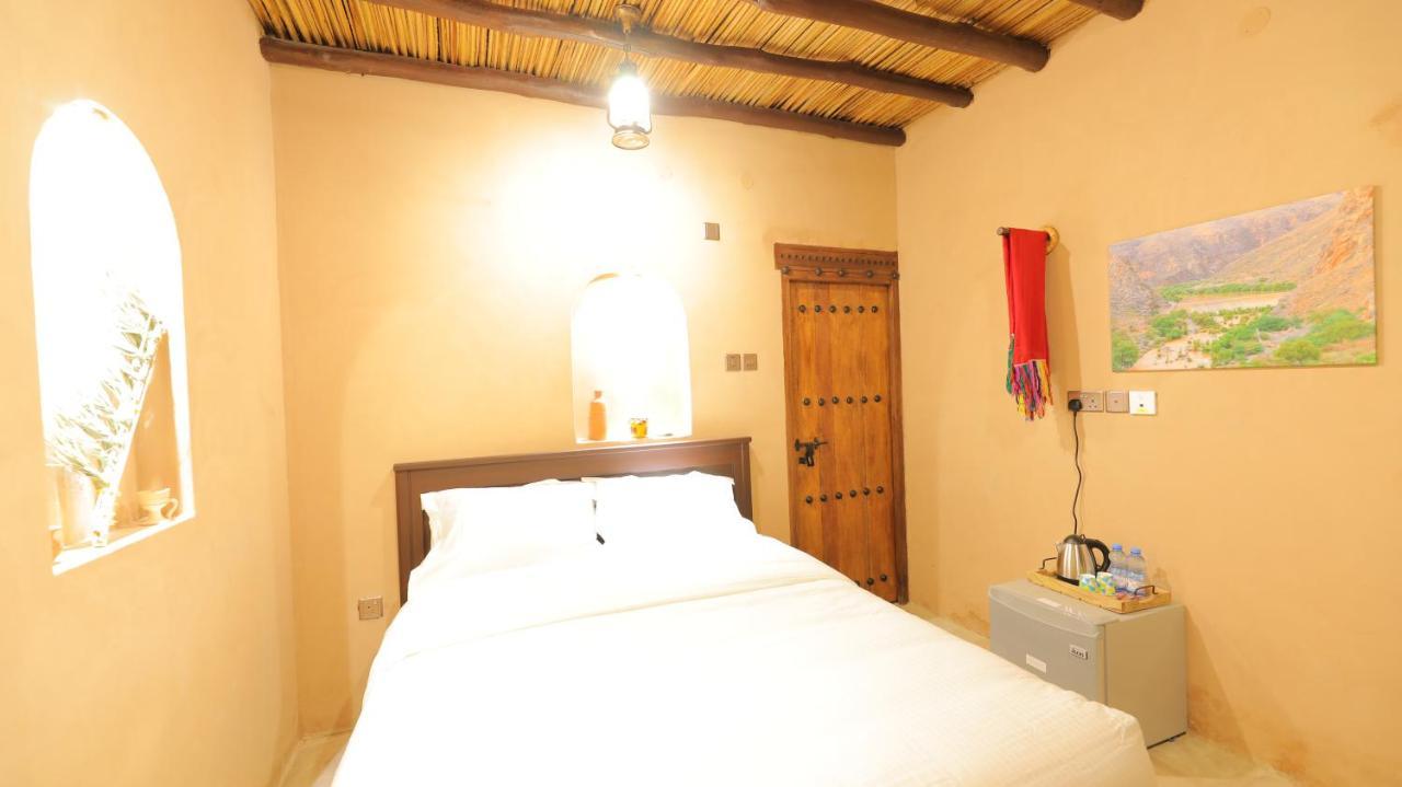 Hotel Bait Alharah Nizwa Zewnętrze zdjęcie