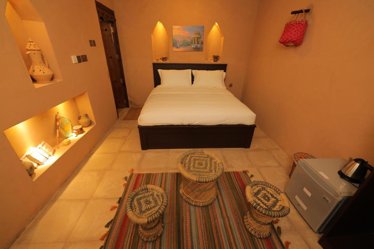 Hotel Bait Alharah Nizwa Zewnętrze zdjęcie