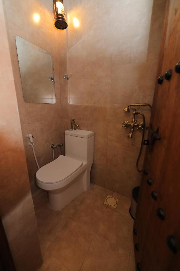 Hotel Bait Alharah Nizwa Zewnętrze zdjęcie