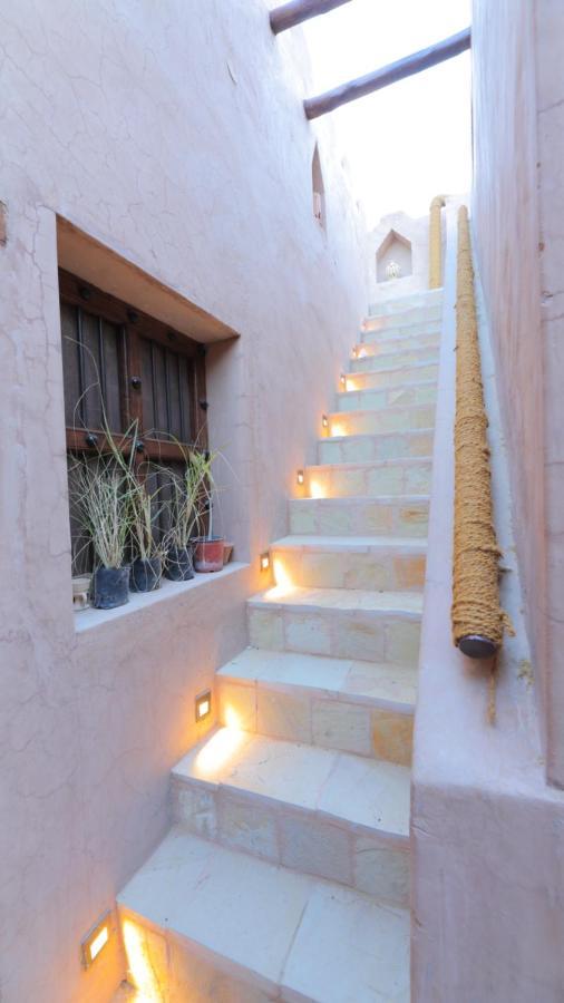 Hotel Bait Alharah Nizwa Zewnętrze zdjęcie